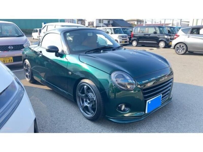 COPEN