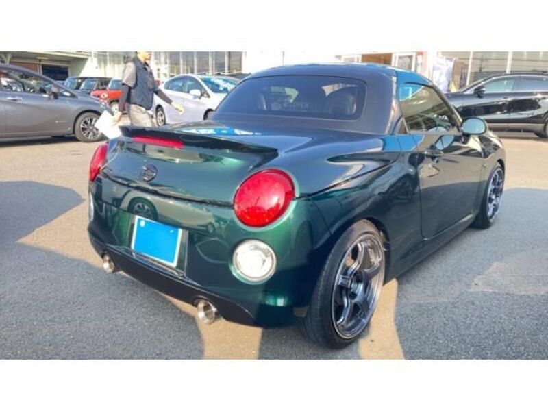 COPEN