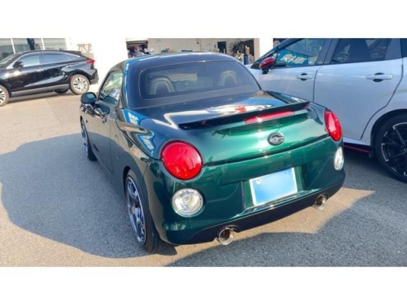 COPEN