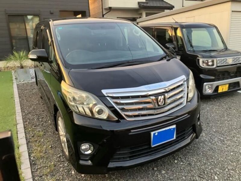 ALPHARD-0