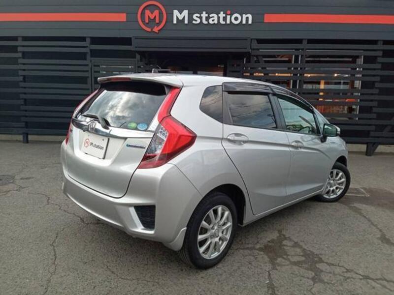 FIT HYBRID