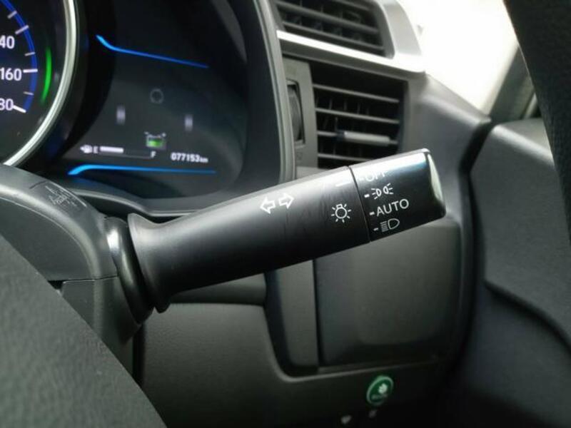 FIT HYBRID