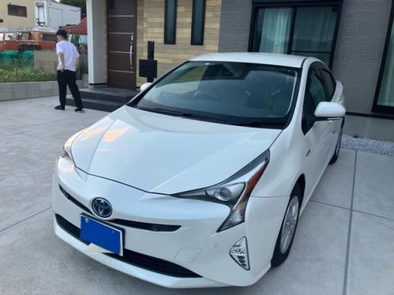 PRIUS
