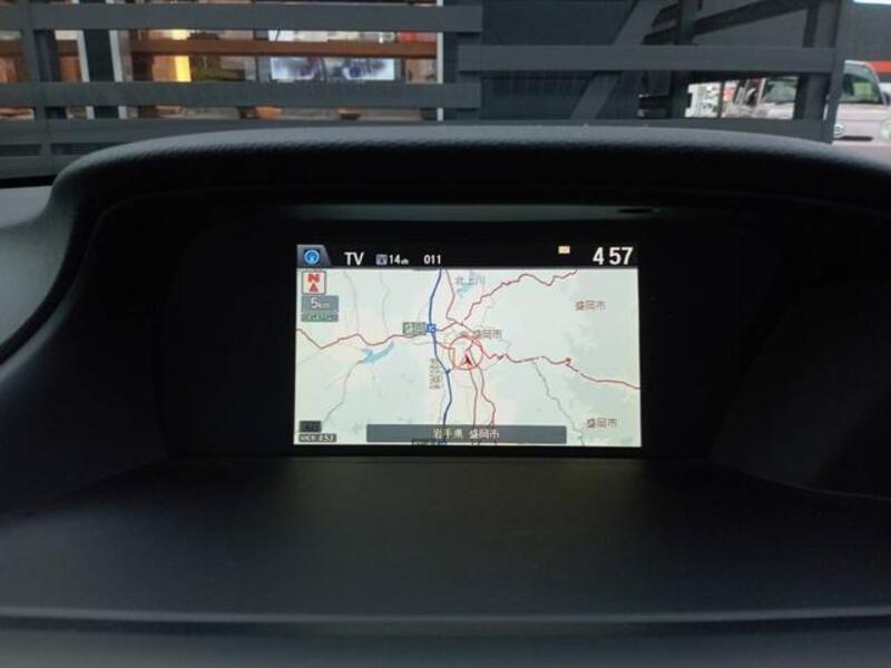 ACCORD HYBRID