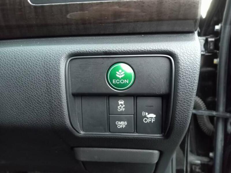 ACCORD HYBRID