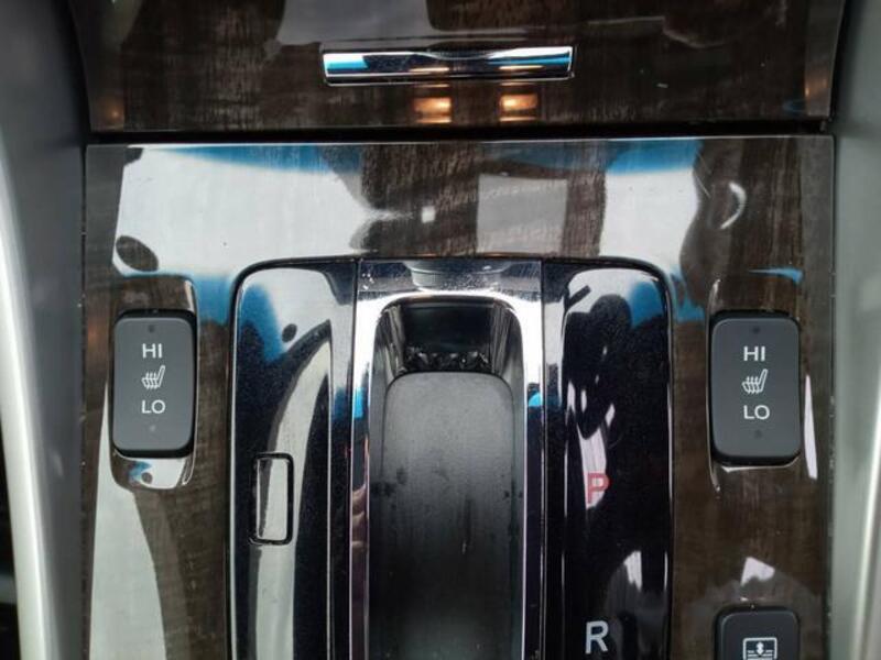ACCORD HYBRID