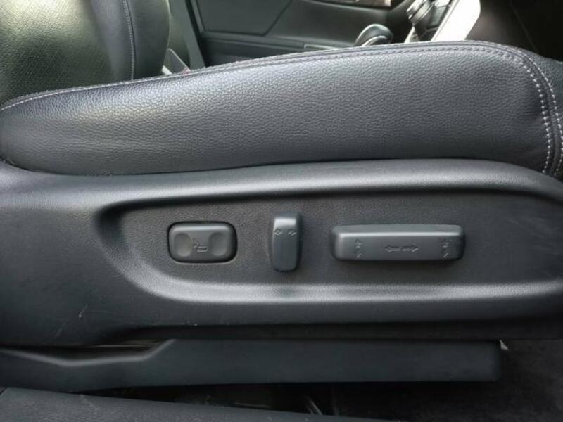 ACCORD HYBRID