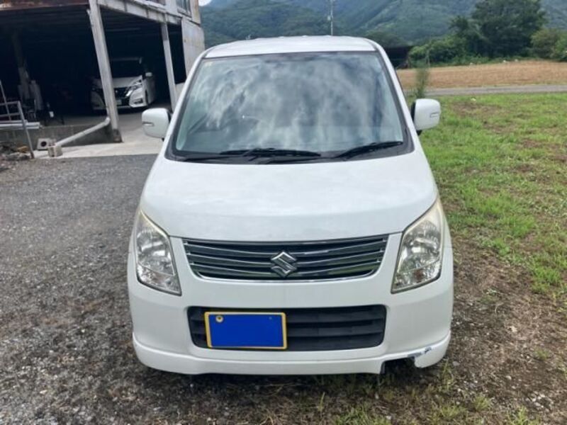 WAGON R-0