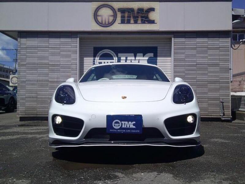 CAYMAN
