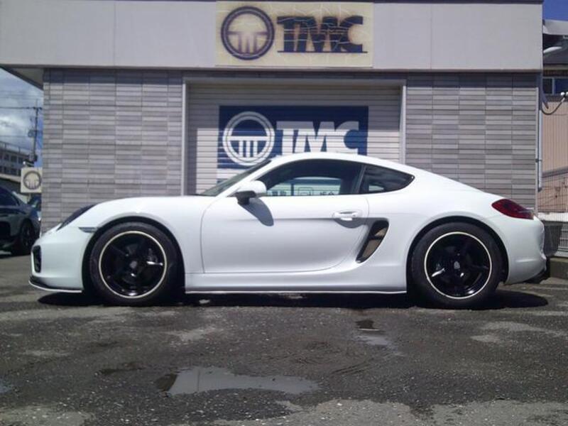 CAYMAN