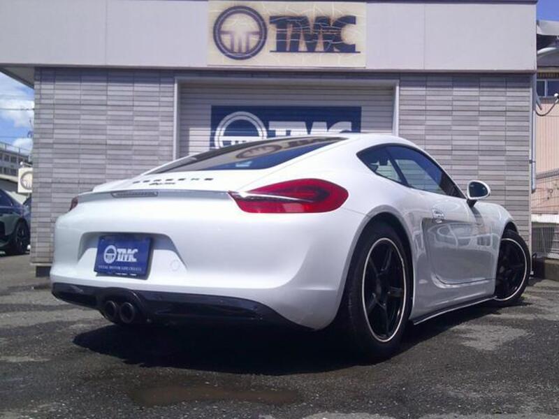 CAYMAN