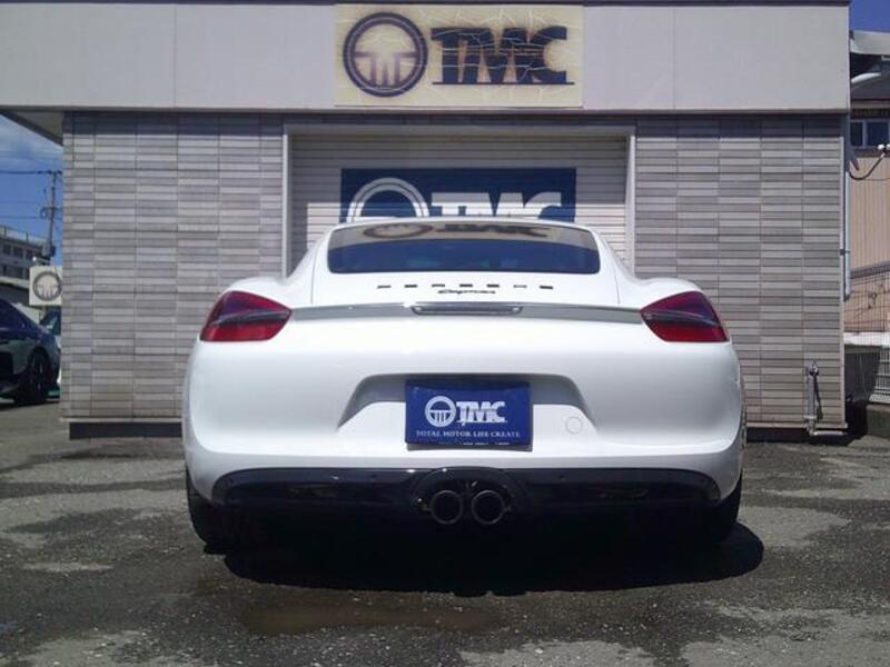 CAYMAN