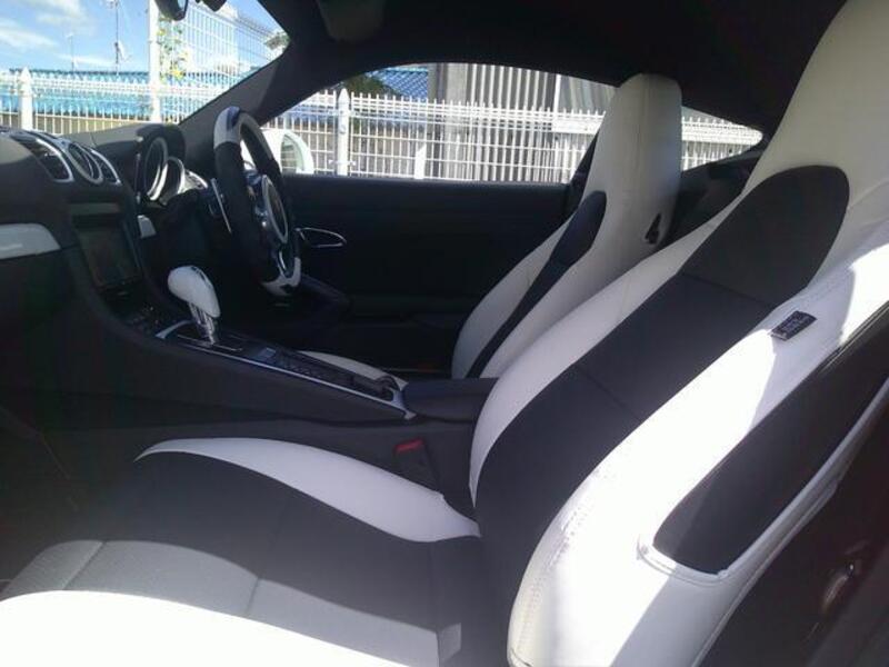 CAYMAN