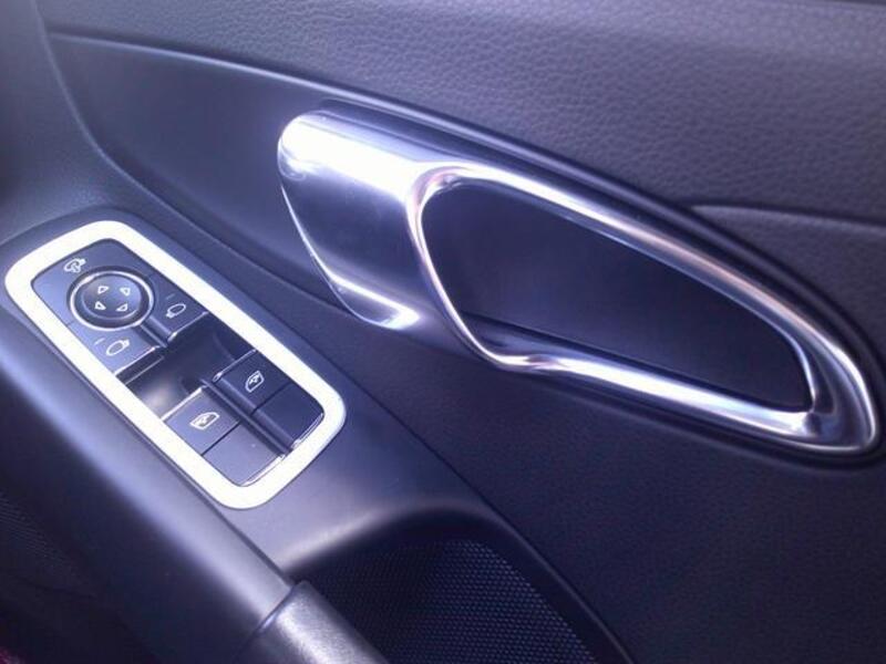 CAYMAN