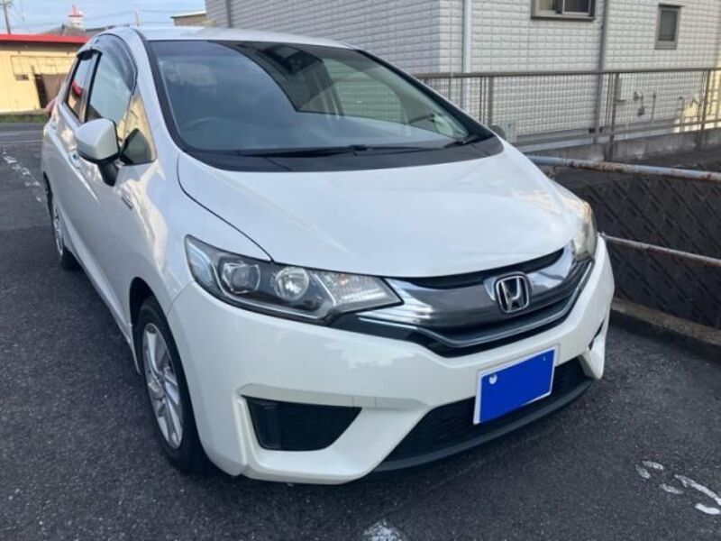 FIT HYBRID-0