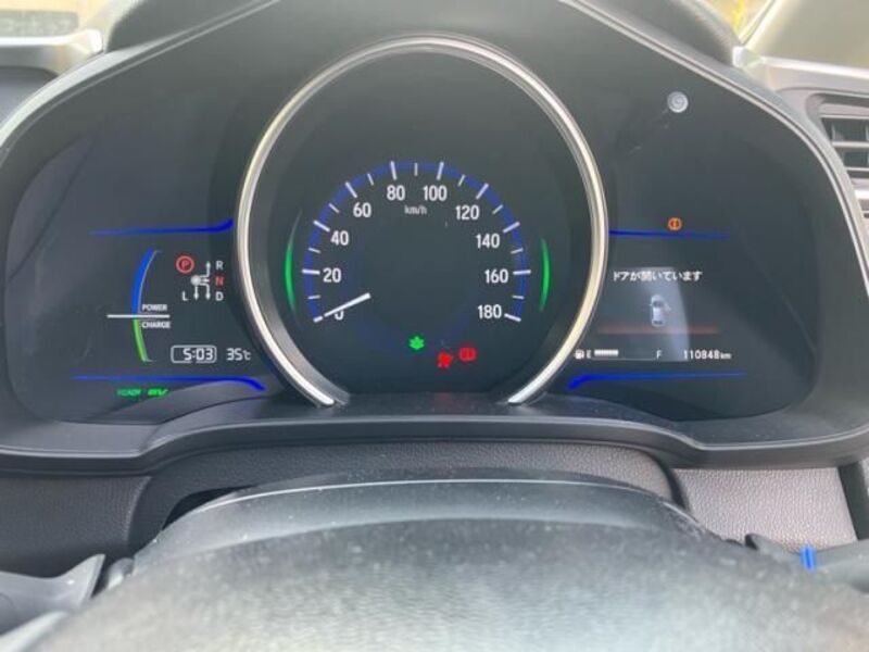 FIT HYBRID