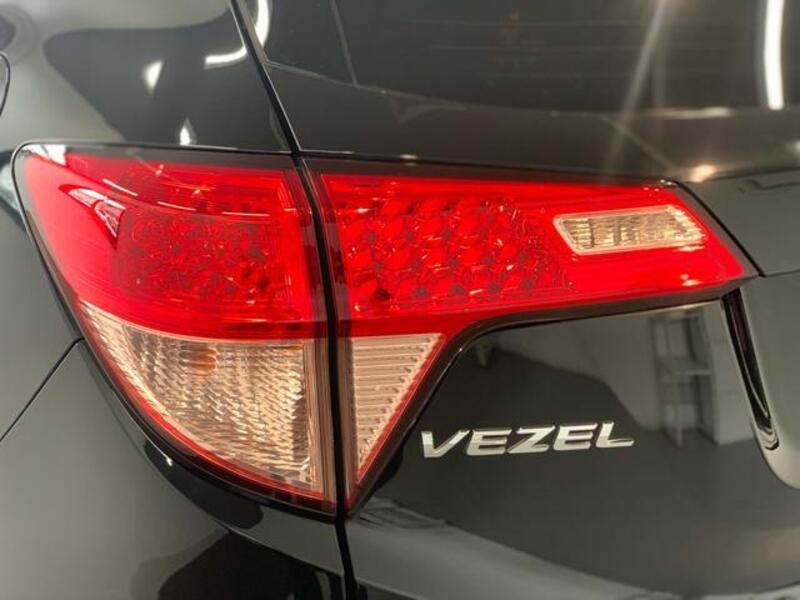 VEZEL
