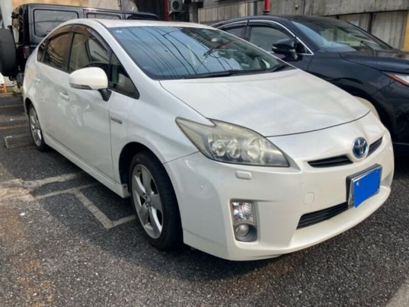 PRIUS