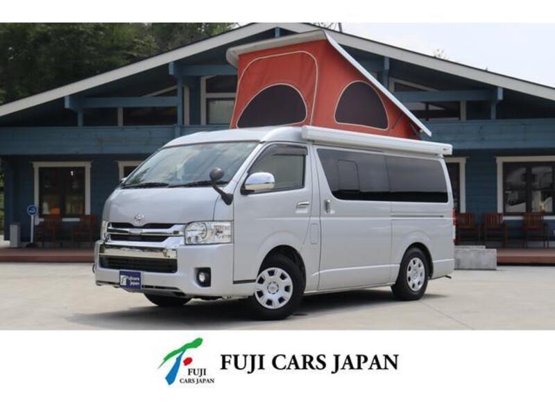 HIACE VAN-0