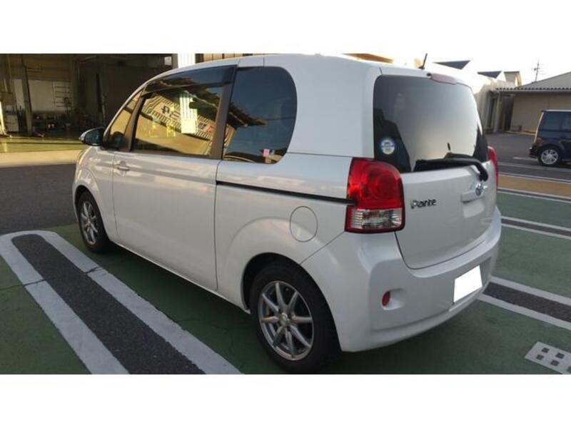 PORTE