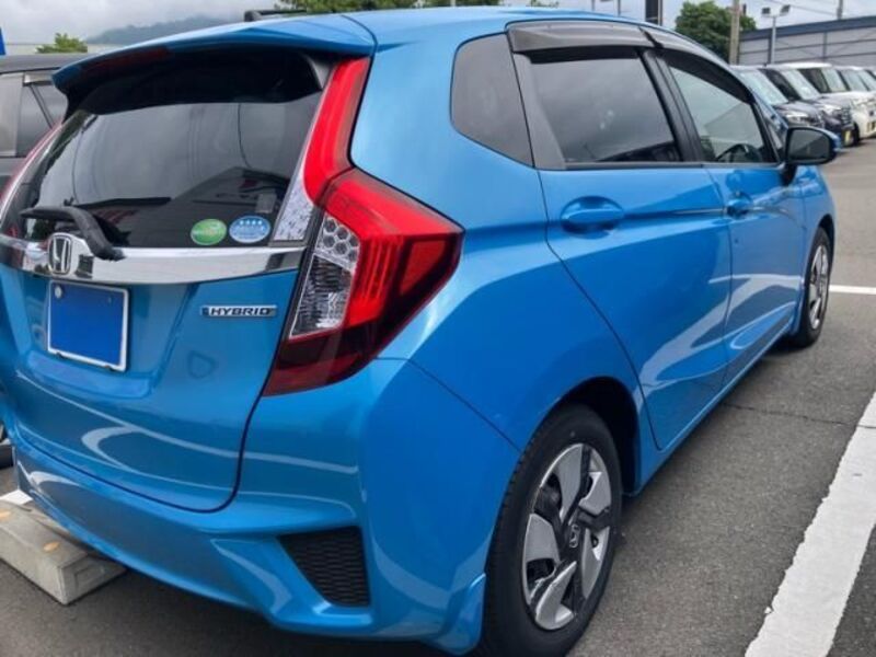 FIT HYBRID-0