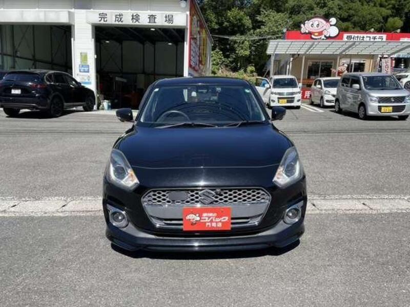 SWIFT
