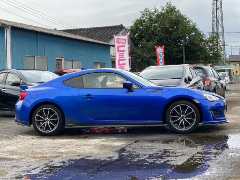 BRZ