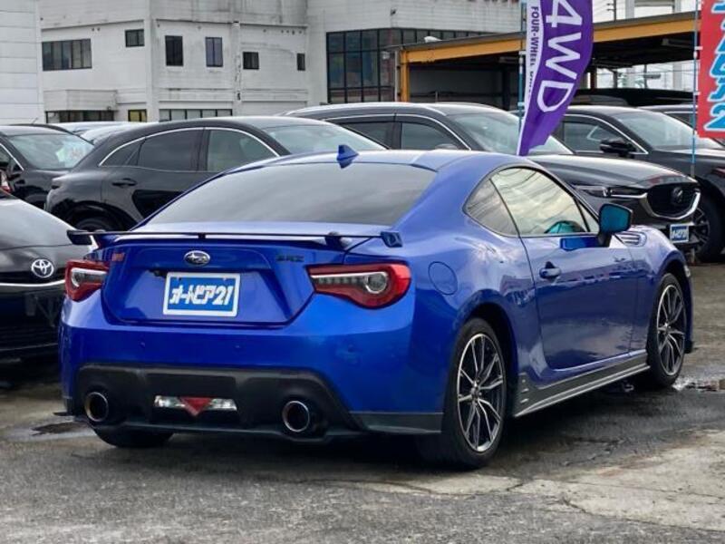 BRZ