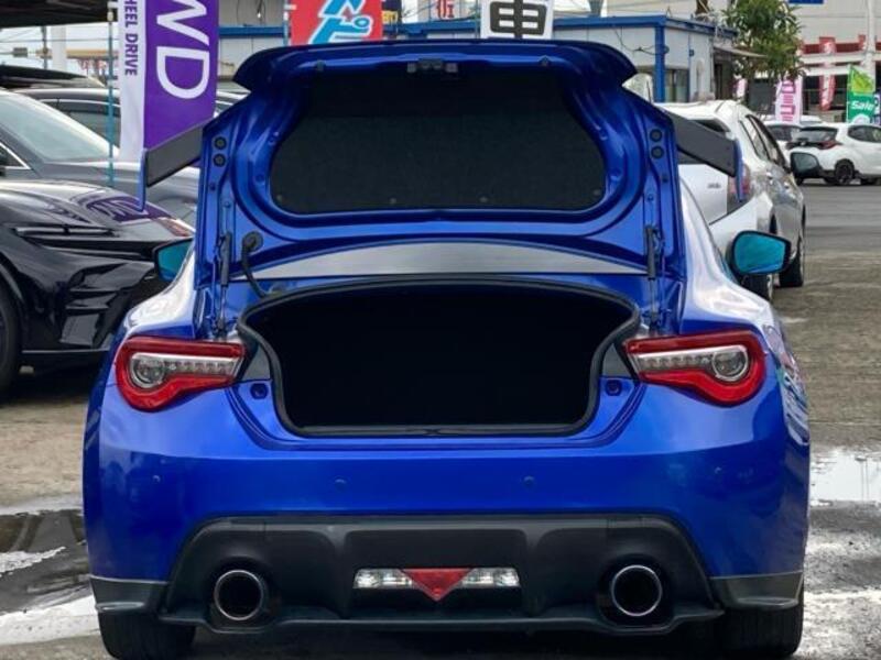 BRZ