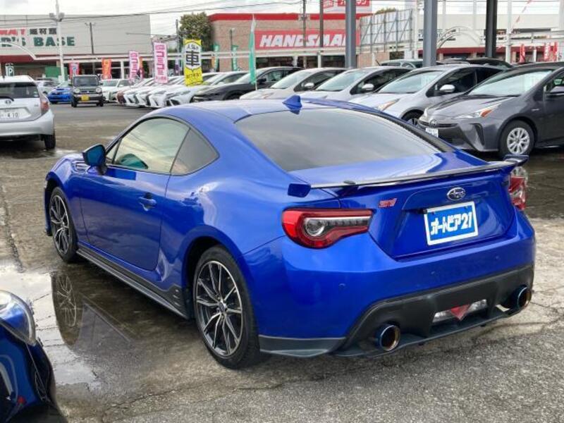 BRZ