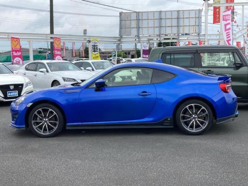 BRZ