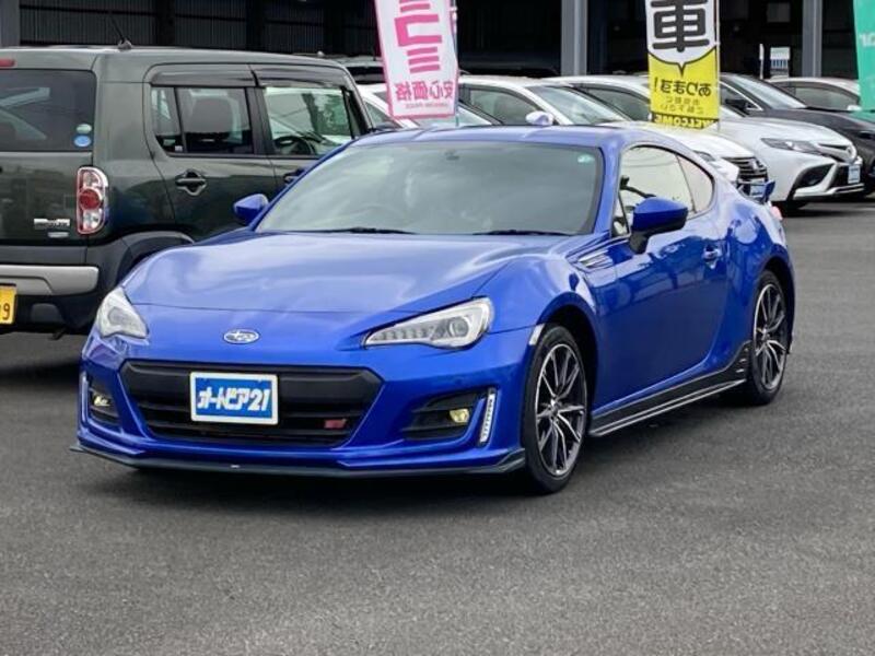 BRZ