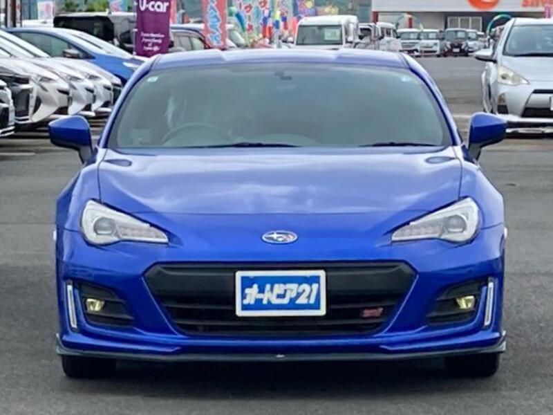BRZ