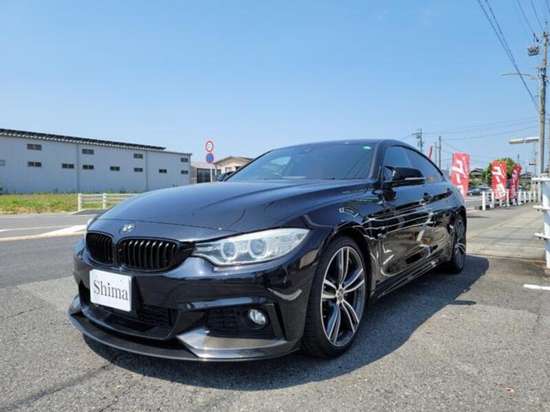 4 SERIES