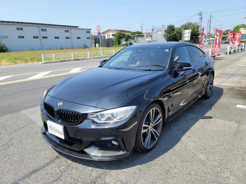 4 SERIES