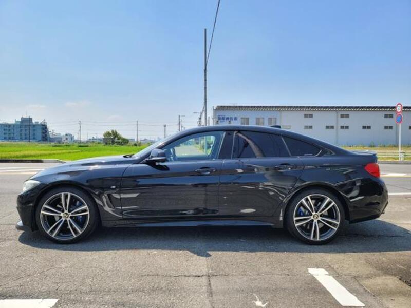 4 SERIES