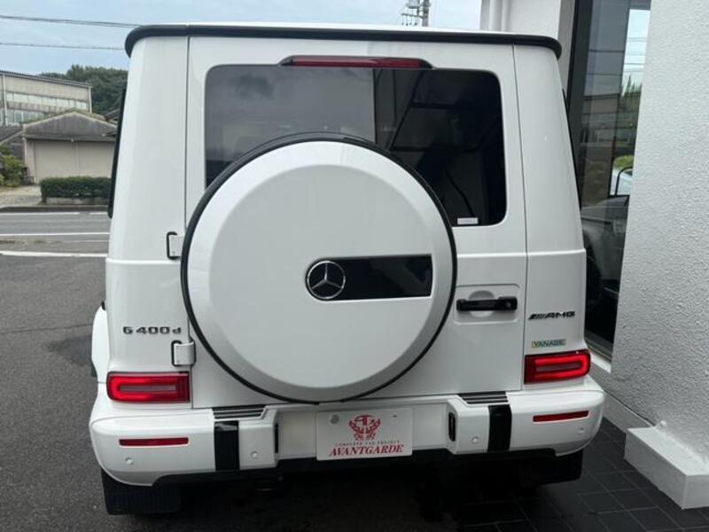 G-CLASS