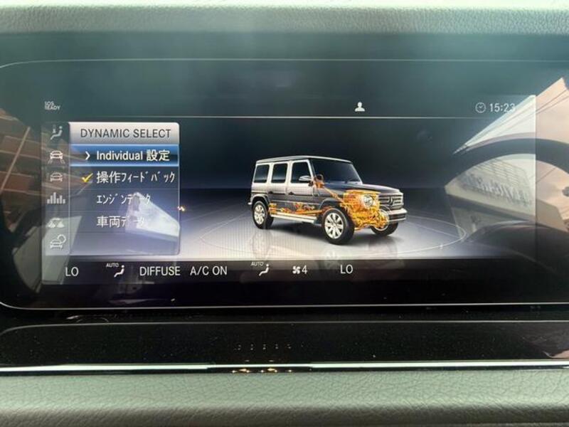 G-CLASS