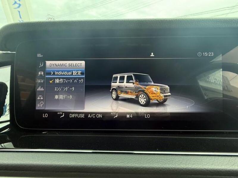 G-CLASS