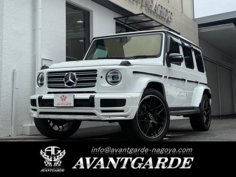 G-CLASS-0