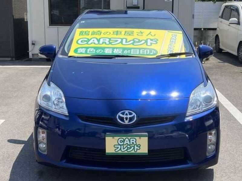 PRIUS