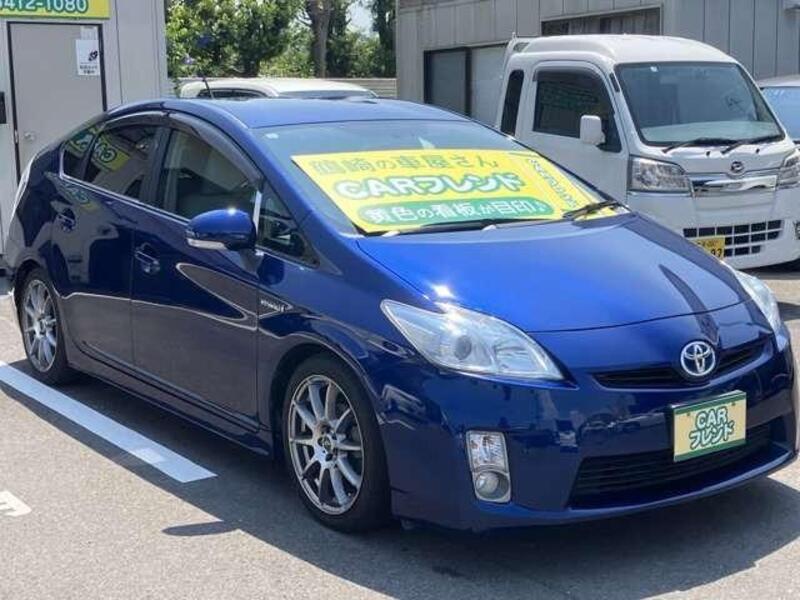 PRIUS