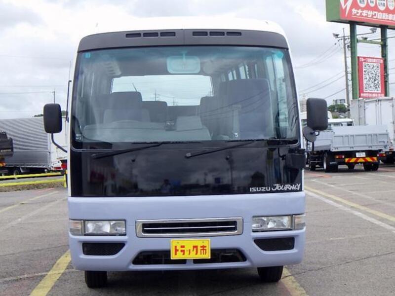 JOURNEY BUS