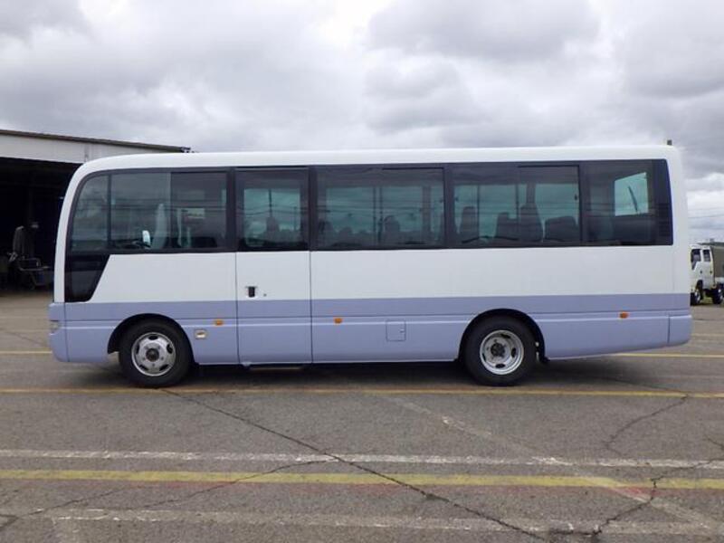 JOURNEY BUS
