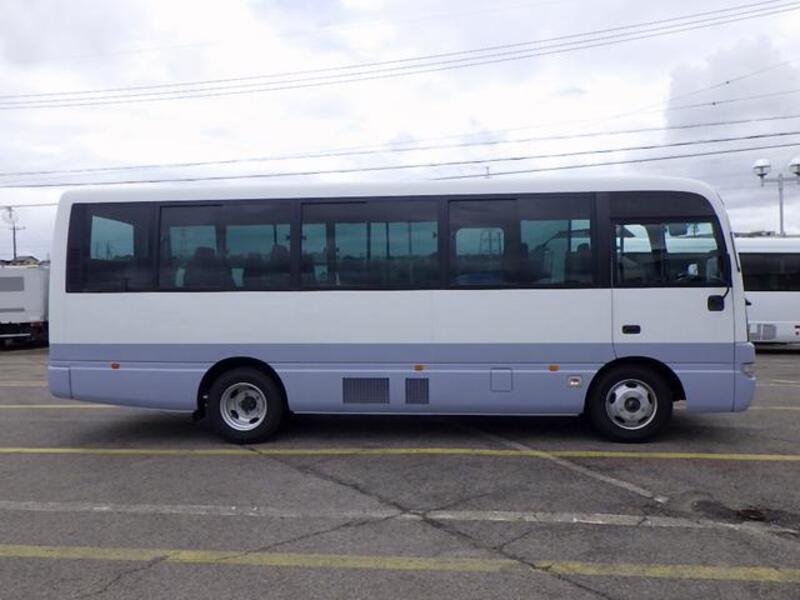 JOURNEY BUS