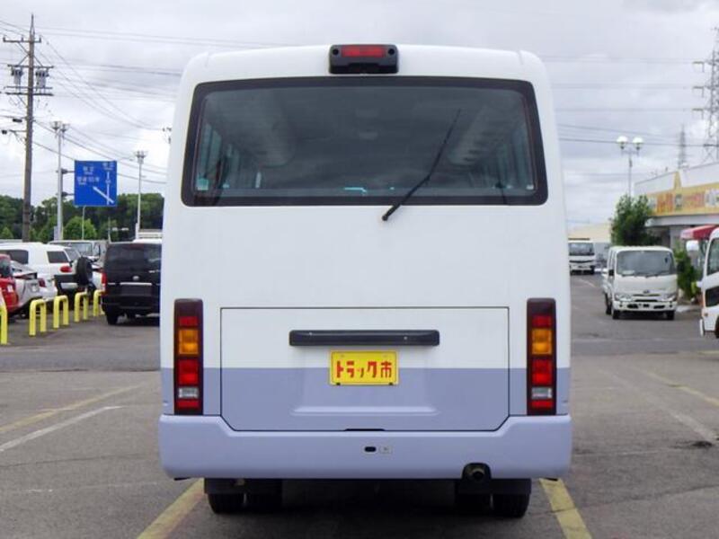 JOURNEY BUS
