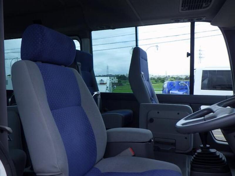 JOURNEY BUS