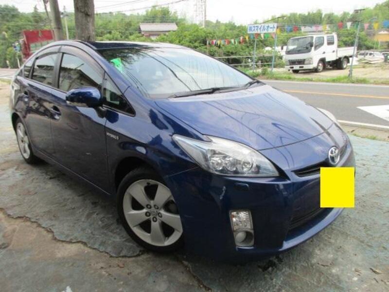 PRIUS