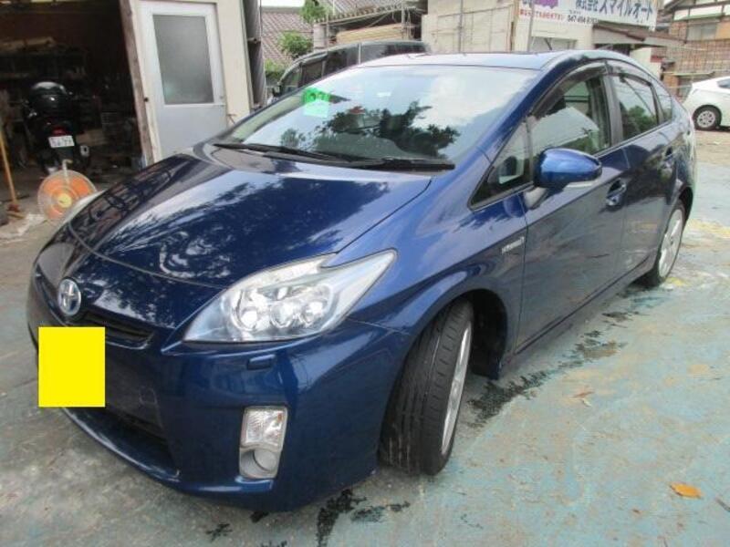 PRIUS