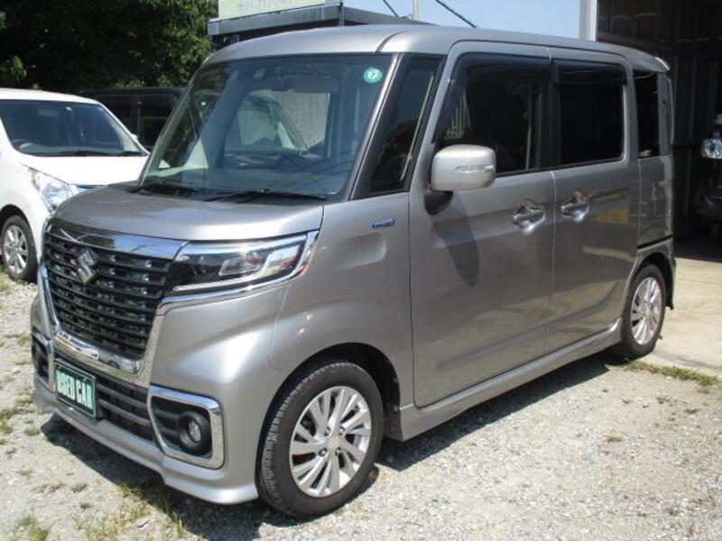 SPACIA CUSTOM